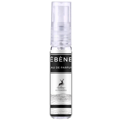 Maison Alhambra Ebene – EDP