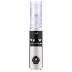Maison Al Hambra Exquisite Club – EDP