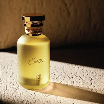 Ahmed Al Maghribi Exotic EDP 100 ml - flacon en doos