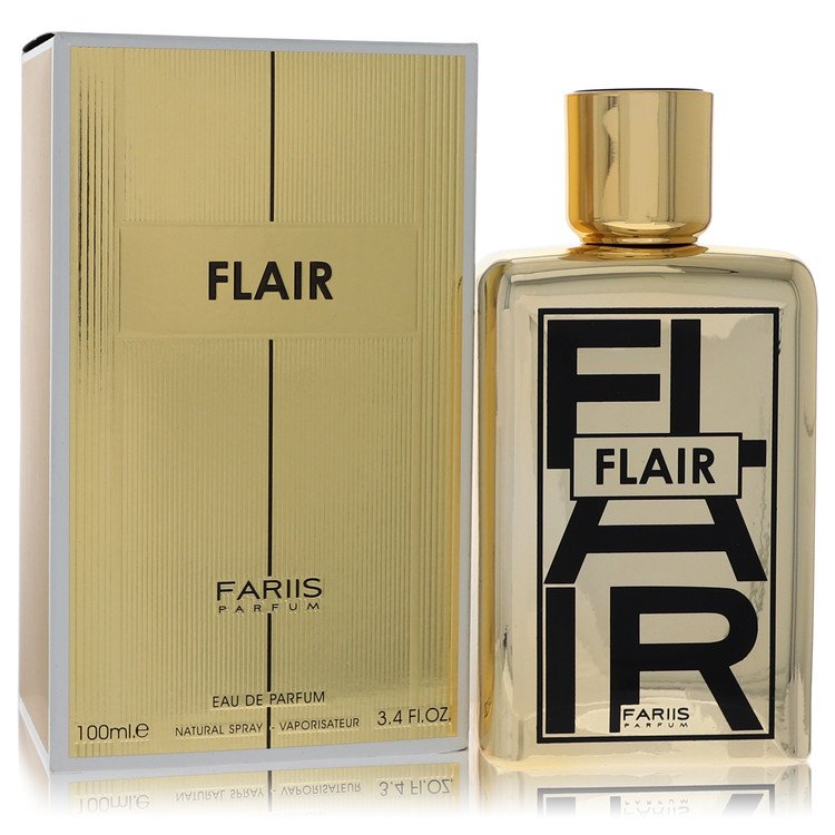 Fariis Flair EDP - Islamboekhandel.nl