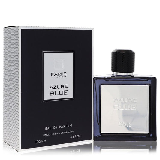 Fariis Azure Blue EDP - Islamboekhandel.nl