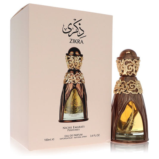 Niche Emarati Zikra - EDP - Islamboekhandel.nl
