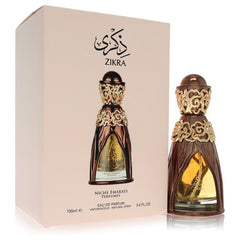 Niche Emarati Zikra - EDP - Islamboekhandel.nl