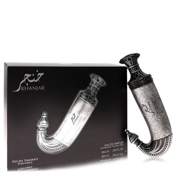 Niche Emarati Khanjar - EDP - Islamboekhandel.nl