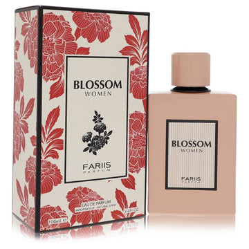 Fariis Blossom EDP - Islamboekhandel.nl