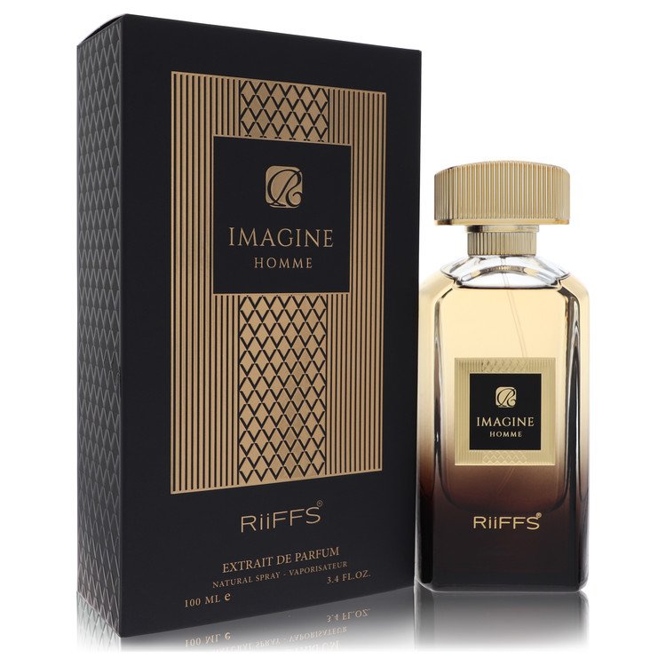 Riiffs Imagine Homme - EDP - Islamboekhandel.nl
