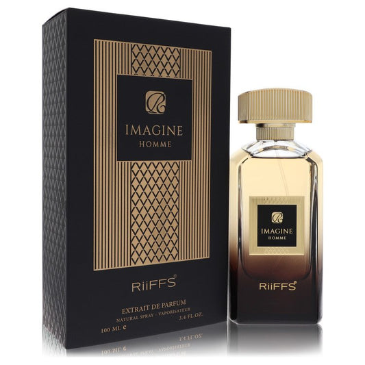 Riiffs Imagine Homme - EDP - Islamboekhandel.nl