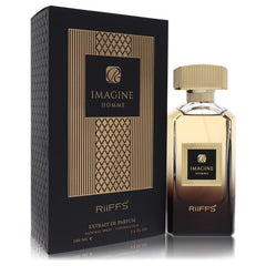 Riiffs Imagine Homme - EDP - Islamboekhandel.nl