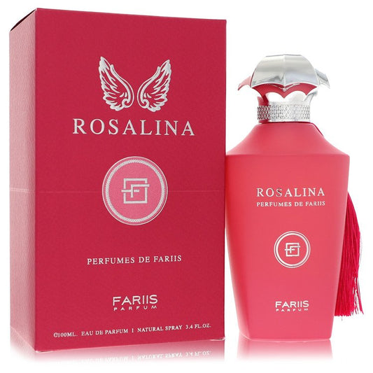 Fariis Rosalina EDP - Islamboekhandel.nl