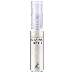Maison Al Hambra Victorioso Heroic – EDP