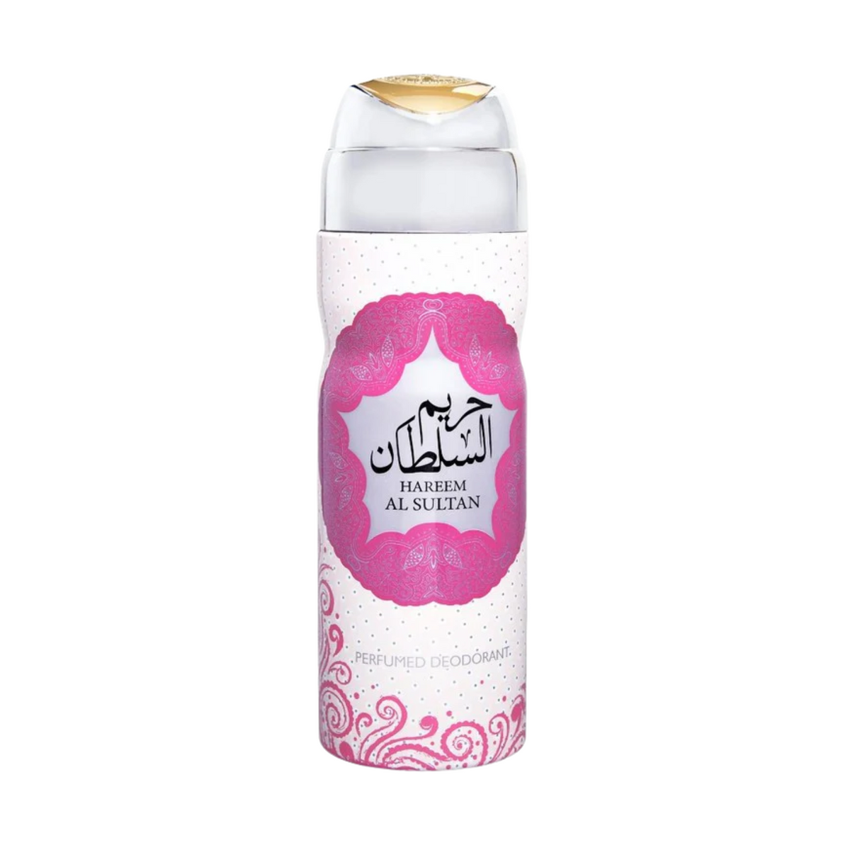 Ard al Zaafaran Hareem al Sultan Deodorant 200ml