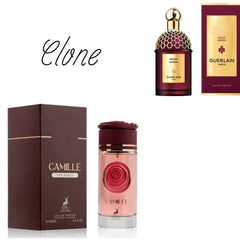 Maison Al Hambra Camille – EDP