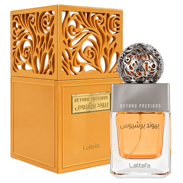 Lattafa Beyond Precious – EDP