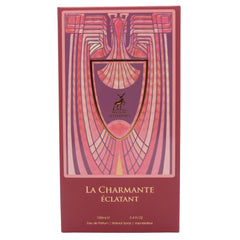 Maison Al Hambra La Charmante Eclatente – EDP