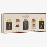 Lattafa Pride No.2 – EDP Cadeauset - Islamboekhandel.nl