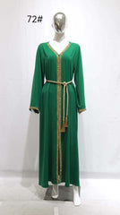 Kaftan Faouzia