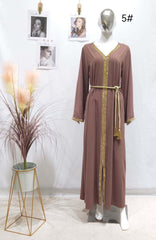 Kaftan Faouzia