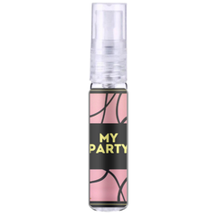 Maison Alhambra My Party – EDP