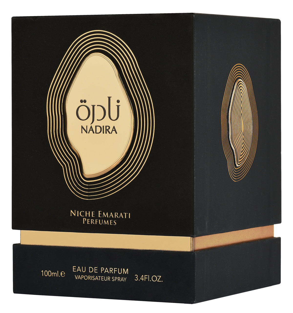 Niche Emarati Nadira - EDP - Islamboekhandel.nl
