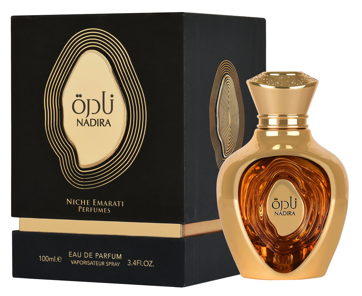 Niche Emarati Nadira - EDP - Islamboekhandel.nl