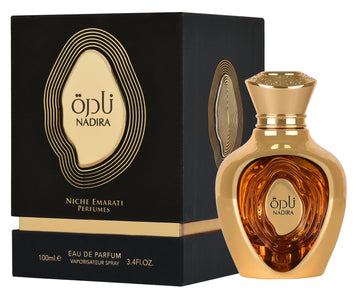 Niche Emarati Nadira - EDP - Islamboekhandel.nl