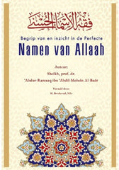 Perfecte namen van Allah