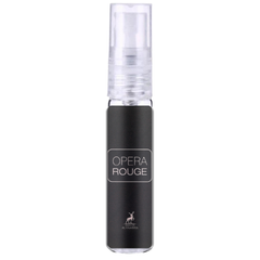 Maison Al Hambra Opera Rouge – EDP