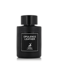 Maison Al Hambra Opulence Leather – EDP