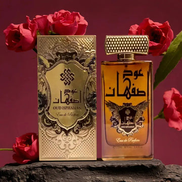 Ard al Zaafaran Oud Isphahan - EDP - Islamboekhandel.nl
