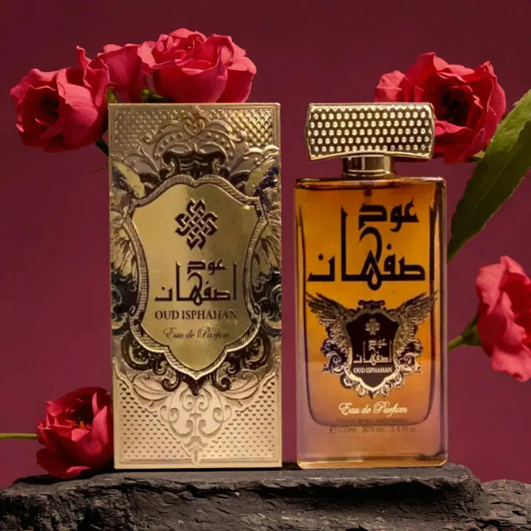 Ard al Zaafaran Oud Isphahan - EDP - Islamboekhandel.nl