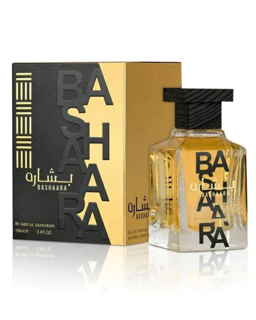 Ard al Zaafaran Bashaara - EDP - Islamboekhandel.nl