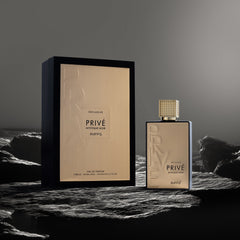 Riiffs Exclusive Privé Mystique Noir – EDP