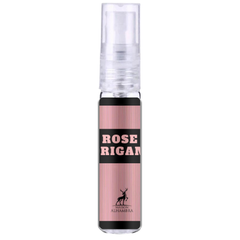 Maison Al Hambra Rose Origami – EDP