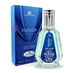 Al-Rehab Inspiration - EDP - Islamboekhandel.nl