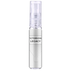 Maison Al Hambra Victorioso Legacy – EDP