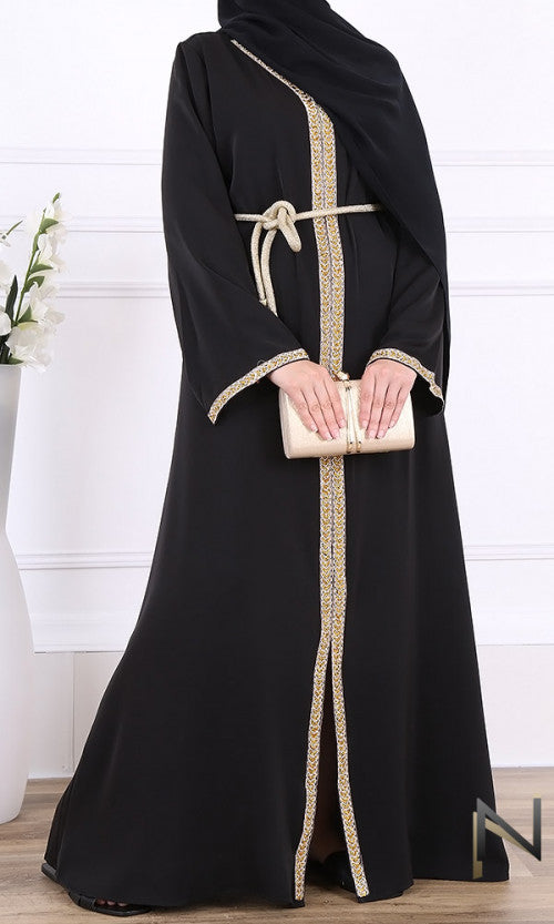 Kaftan Faouzia