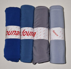 Premium jersey - pakket Ocean