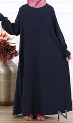 Kinder abaya Noussayba