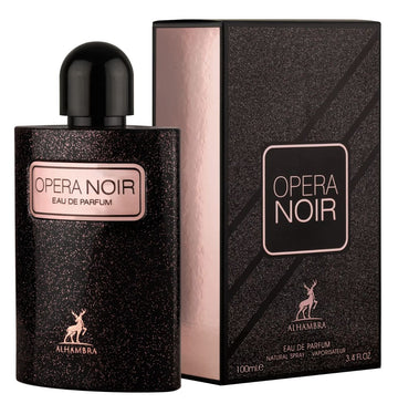 Maison Alhambra Opera Noir - EDP - Islamboekhandel.nl