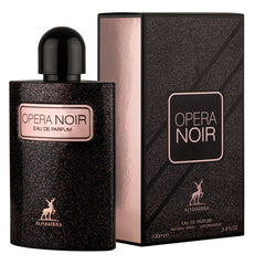 Maison Alhambra Opera Noir - EDP - Islamboekhandel.nl