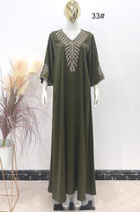 Kaftan Anaya