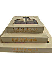 Eid Chocolade bonbons - 9 stuks