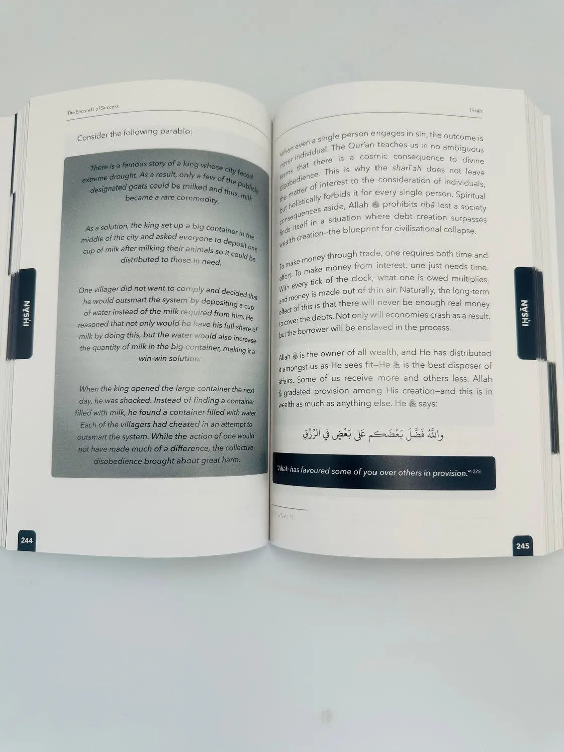 A Journey to Success - Islamboekhandel.nl
