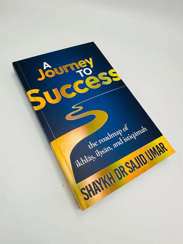 A Journey to Success - Islamboekhandel.nl