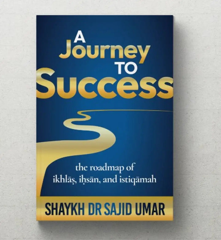 A Journey to Success - Islamboekhandel.nl