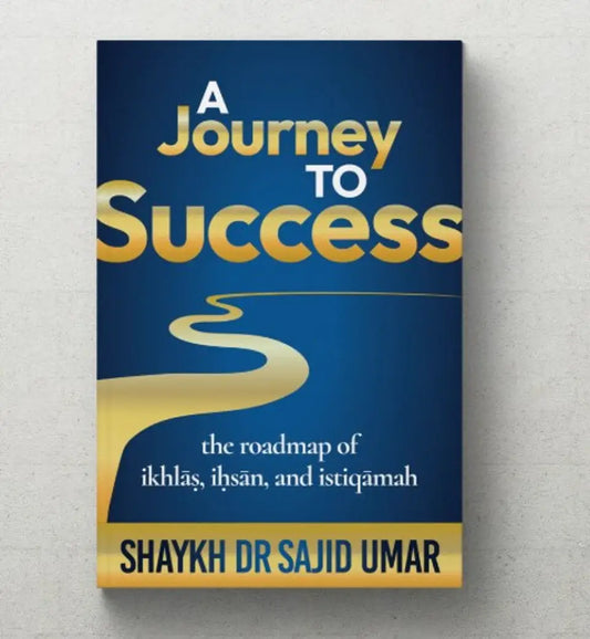A Journey to Success - Islamboekhandel.nl