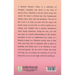 A Muslim Woman’s Diary - Boek