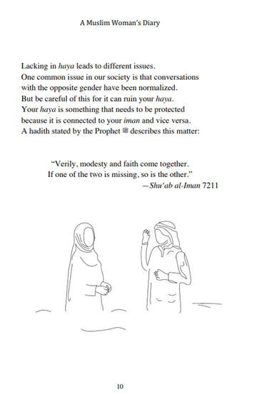 A Muslim Woman's Diary - Islamboekhandel.nl
