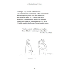 A Muslim Woman's Diary - Islamboekhandel.nl