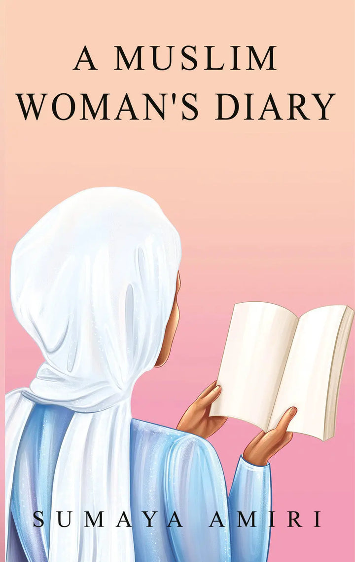 A Muslim Woman's Diary - Islamboekhandel.nl